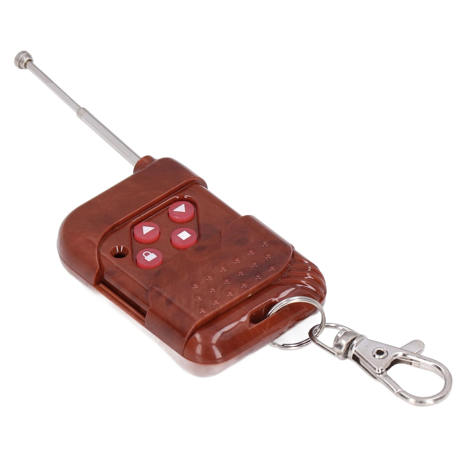 Door Remote Control Copy Codes Opener Controller 4 Keys 30‑100 Meters for Household