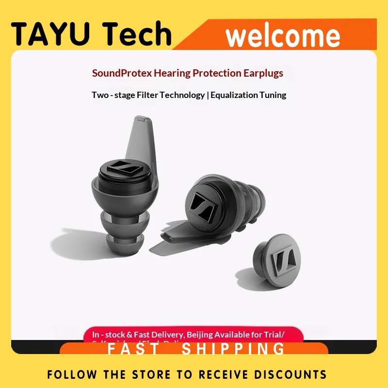 tapones-para-los-oidos-sennheiser-soundprotex-hifi-con-proteccion-auditiva-reduccion-de-ruido-equilibrada-reutilizables-para-conciertos-para-musicos