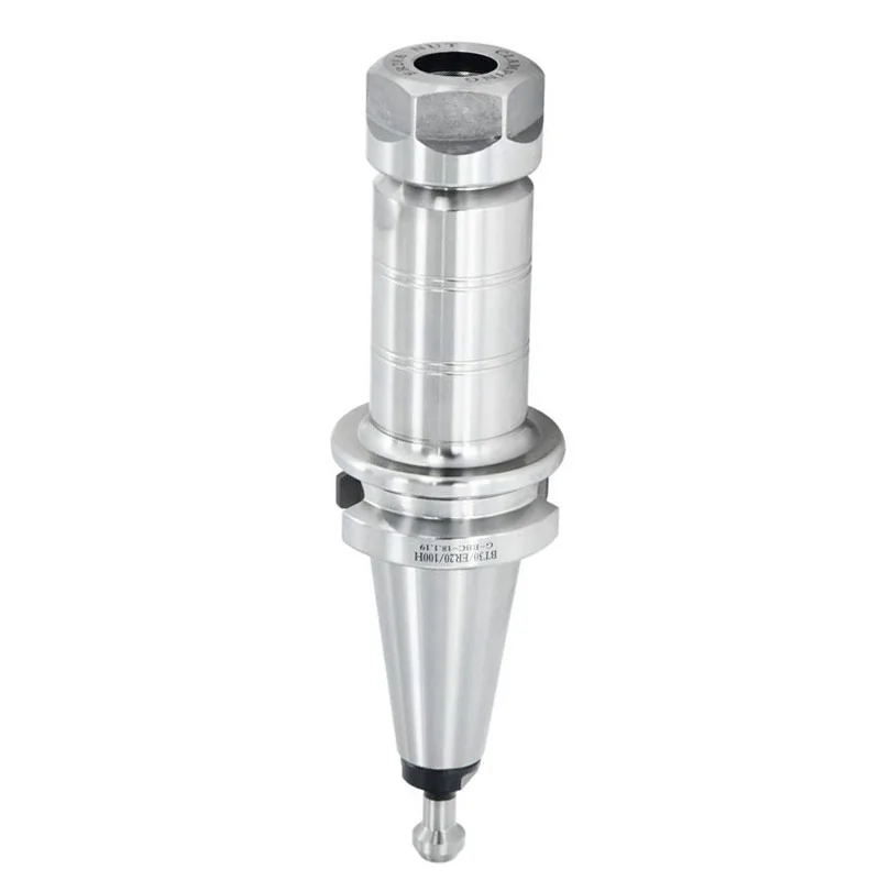 Imagem -03 - Torno Cnc Usinagem Ferramentas Suporte Mandril do Eixo Er11 Er16 Er20 Er25 Bt30 Bt35 Bt40 Precisão 0002