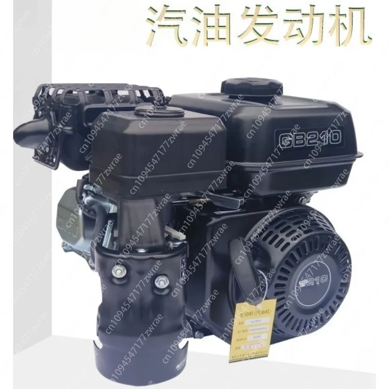 Engine GB200GB225154F152F Four-stroke Air-cooled High-horsepower Micro-tiller Head