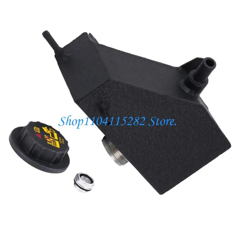Engine Radiator Auxiliary Water Reservoir FO3014116 for Select Model