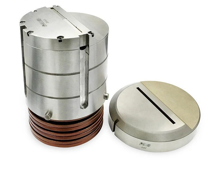 

direct sales Dongguan numerical control punch precision forming, thick turret 85 avoidance die E station avoidance die