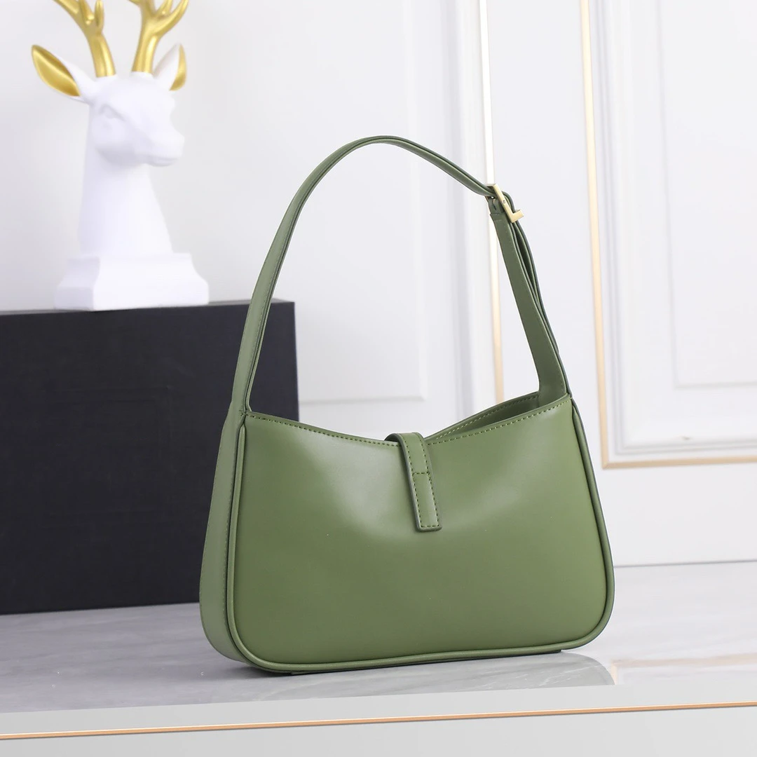 

Female Luxury Designer Handbags 2025 Fashionable Flap Design Shoulder Bagwith Cow Leather Famous Brand Women's top quality Bag
