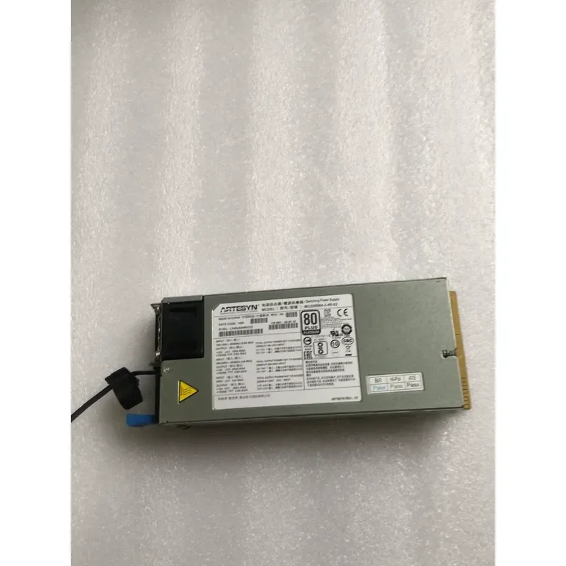 for Yada MC2200B4-3-4R-02 Server Switching Power Supply Module 22
