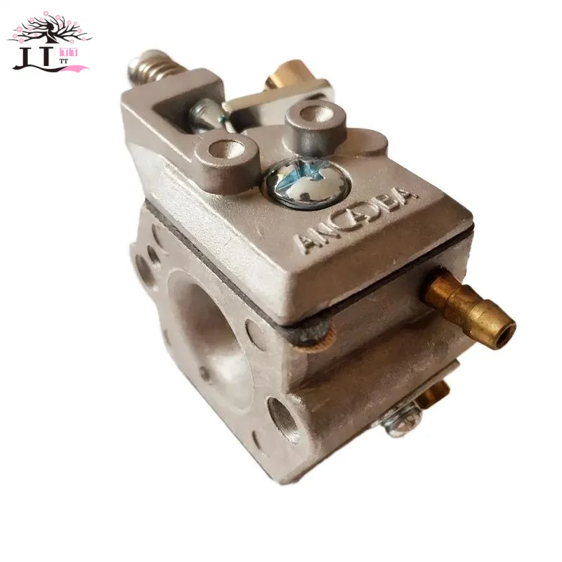 Карбюратор Srm4605 подходит для стромера echo srm-4605 4600 3800. Стандарт. Простой карбюраторный кусторез REPL. Walbro wt-120 Ty