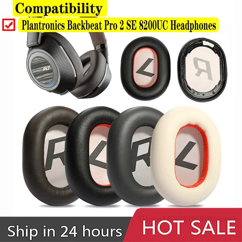 Voyager 8200 Ear Pa… - image