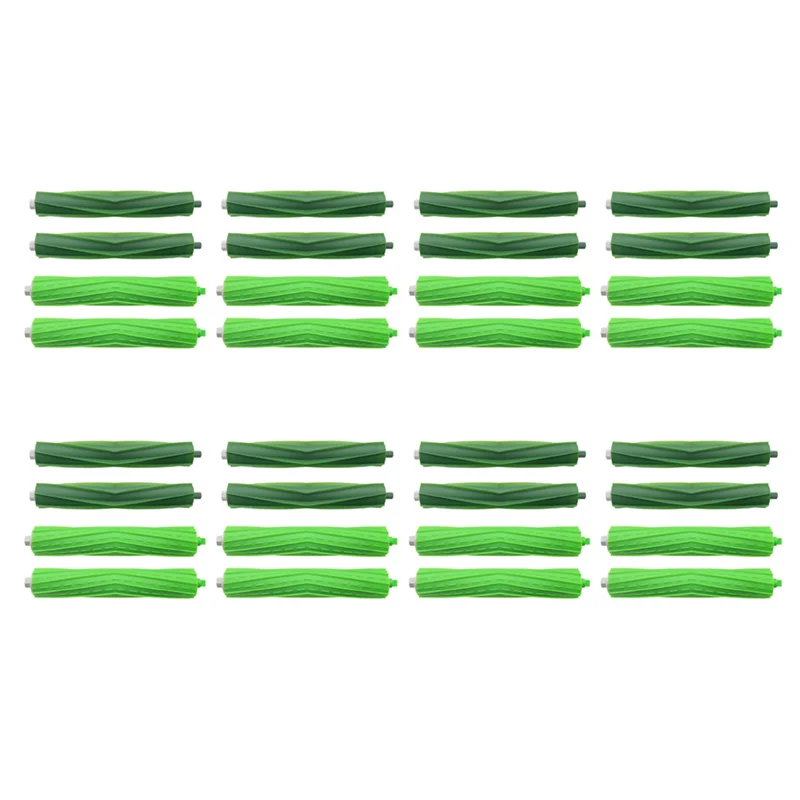 

【Home-Appliances】Rolling Brush Parts Brush Kit Accessories For Irobot Roomba I7 I7+ I7 Plus E5 E6 E7 Vacuum Cleaner Parts 32 Pie