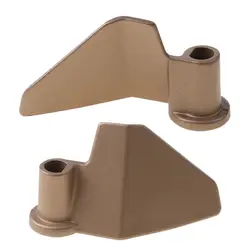 Breadmaker Paddle Mixing Kneading Bar Replacement For Donlim Bread Machine