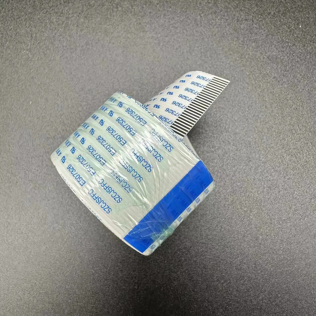 1PC Senyang Board Long Date Cable 26pins B for XP600 DX5 DX7 Head for Inkjet Machine FFC Flat Data Cable 3.5 Meter 5 Meter