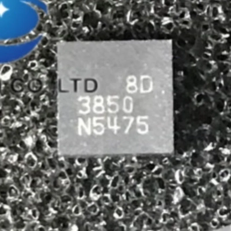 5PCS 3850 control voltage regulator chip LTC3850EUF QFN28 LT3850EUF screen printing in stock 100% new and original