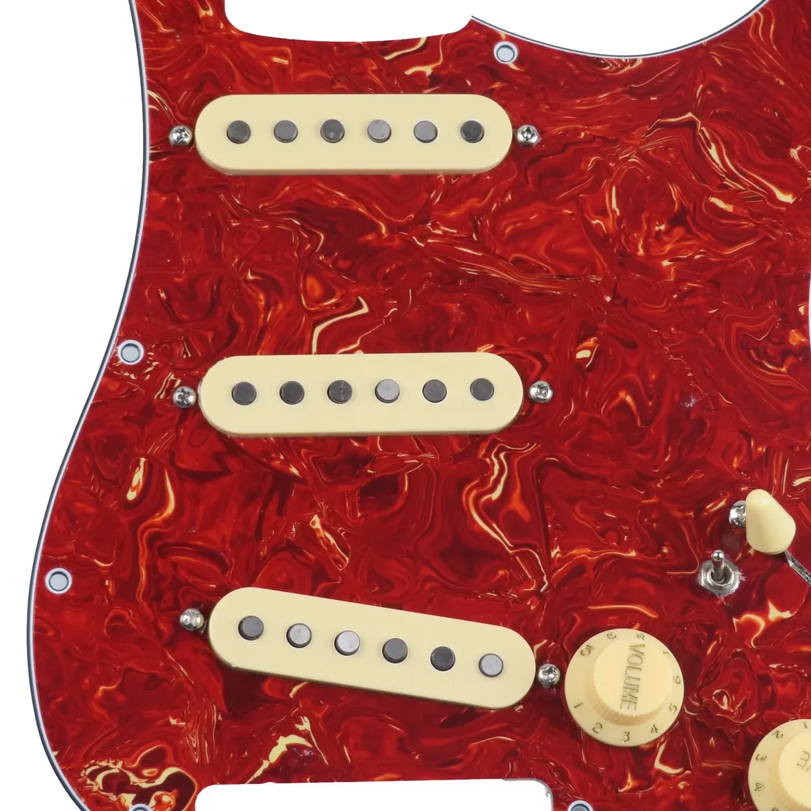 Pickups Guitar Alni…