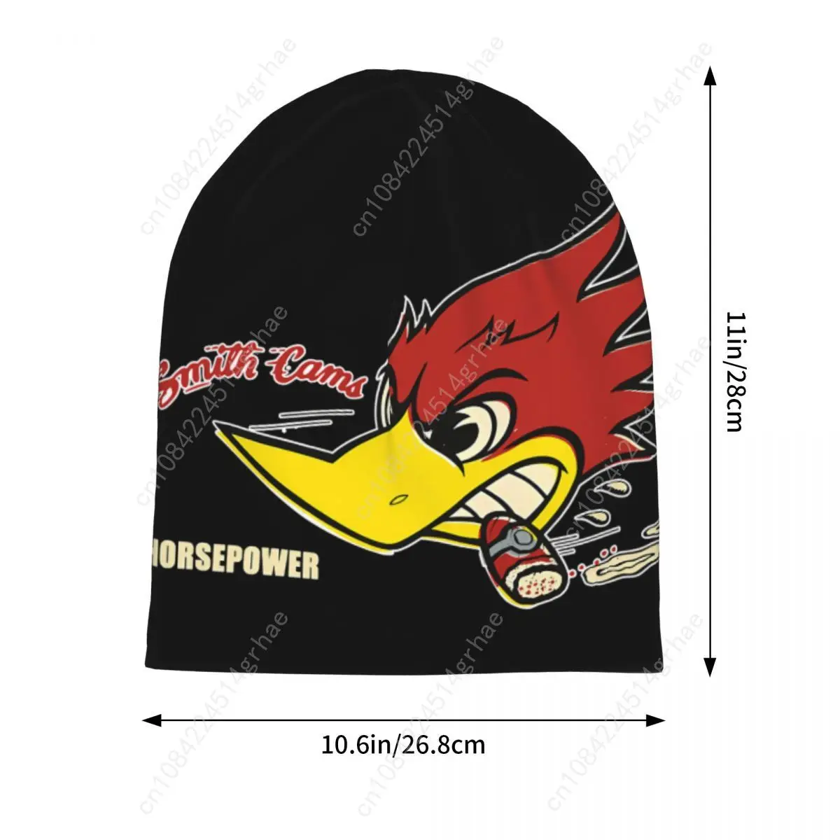 كلاي سميث كامز قبعات سباق السيارات كول الرجال النساء في الهواء الطلق Skullies قبعة صغيرة الربيع الدافئة ذات الاستخدام المزدوج بونيه