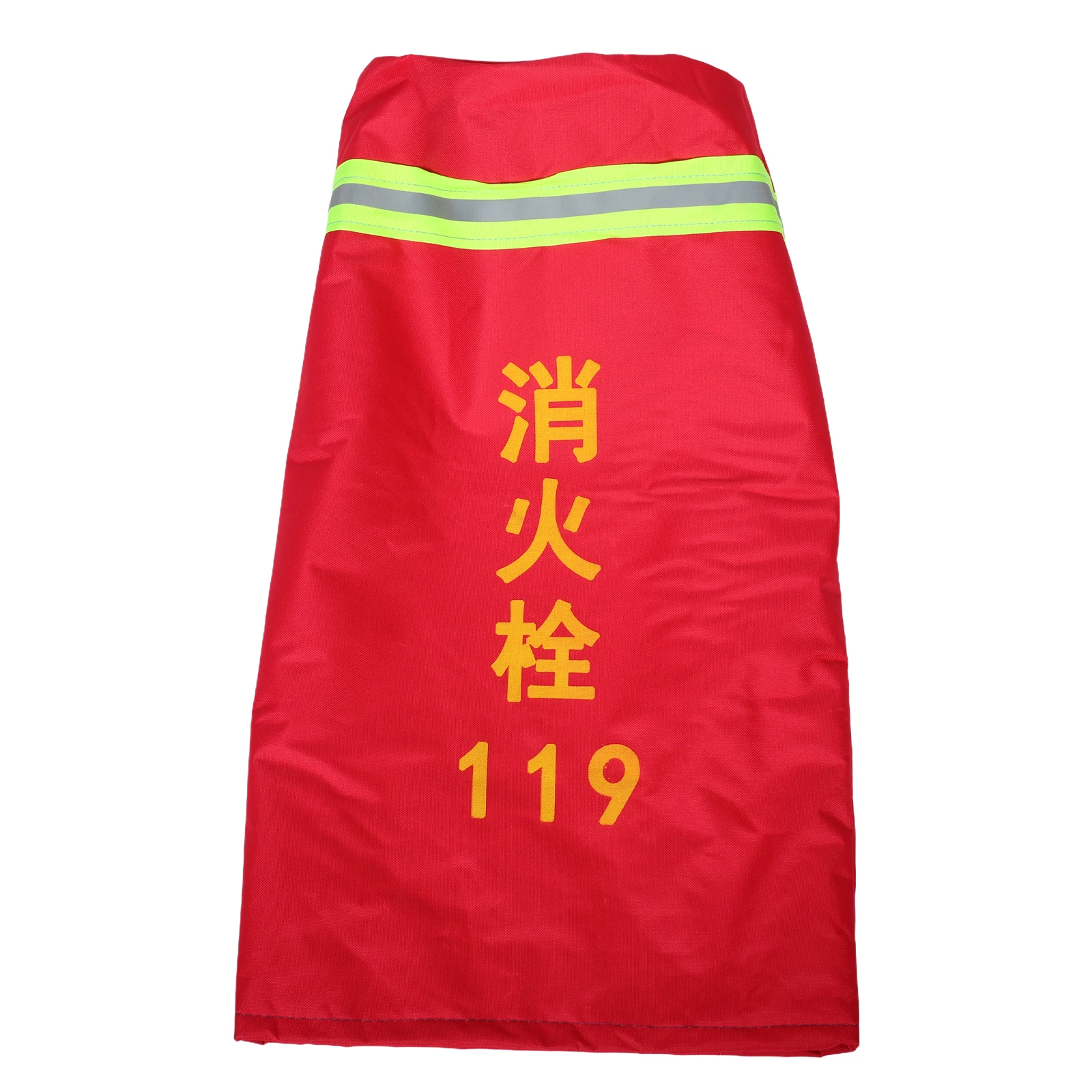 

Fire Hydrant Insulation Cover for Faucet Freeze Protection Protector Water Pump Cloth Protectors Protective Covers