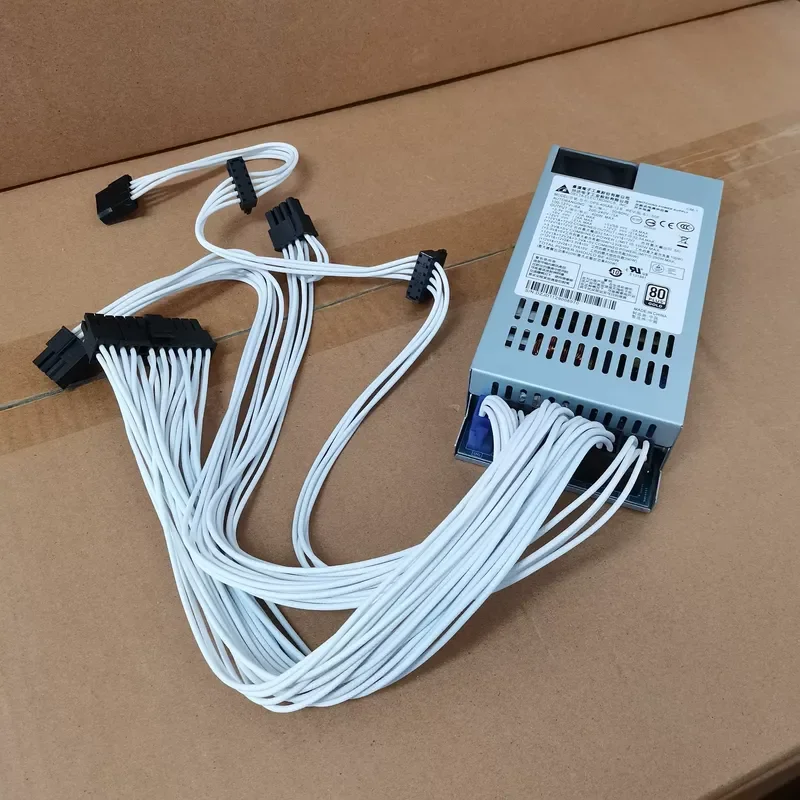 for Delta Full Module Small 1U Flex Rated 400W Yiheng Solution NAS I
