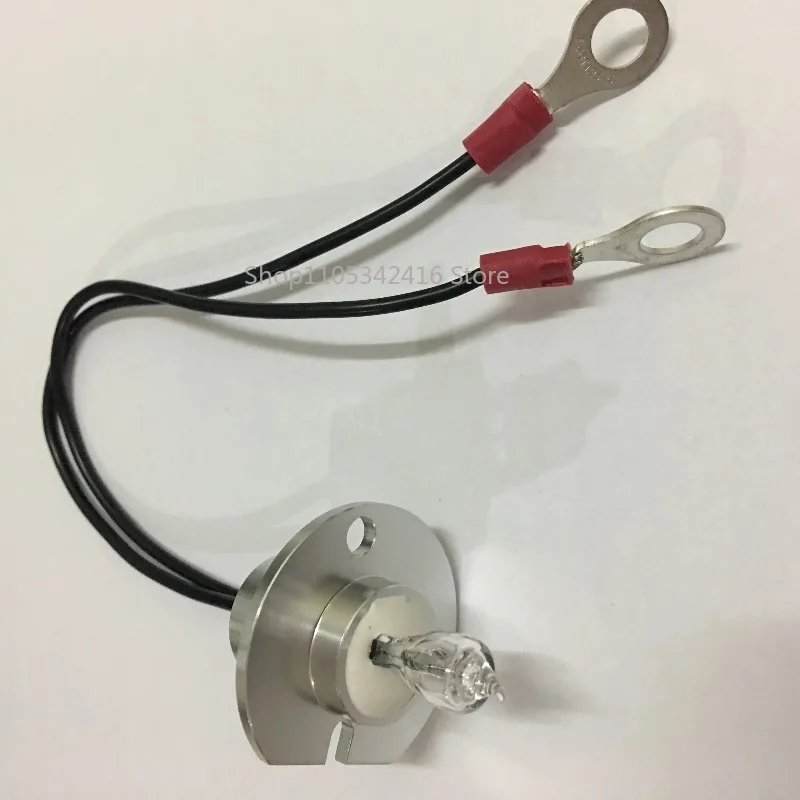 12V 20W Halogen Lam…