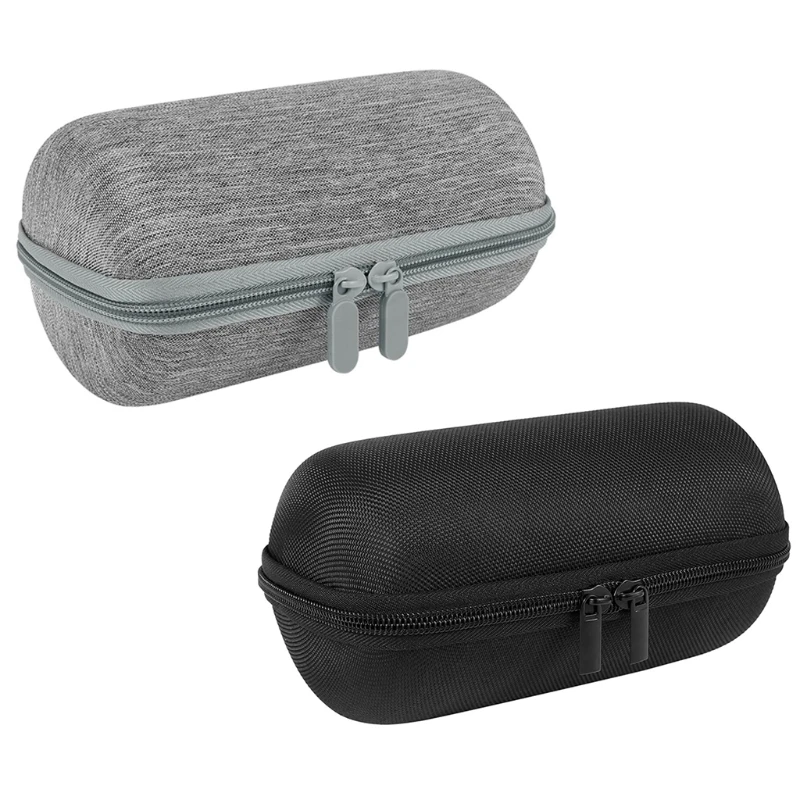 Shockproof for Protection for Case EVA Protective Bag for Case for B&O Explore Wireless Speaker Black Gray Colors