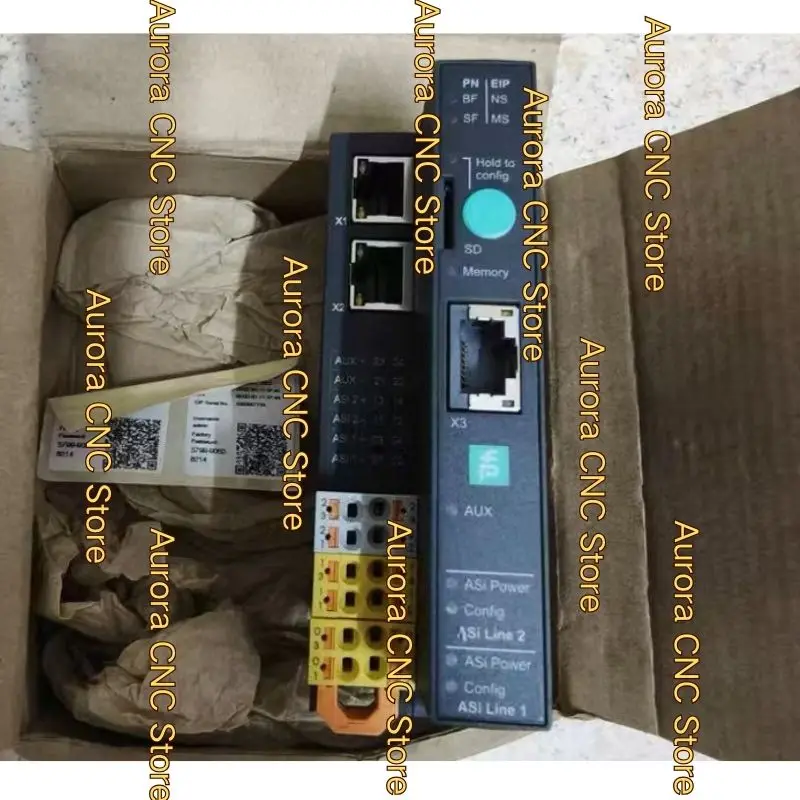 

New VBG-EP1-KE5-D gateway for fast shipping