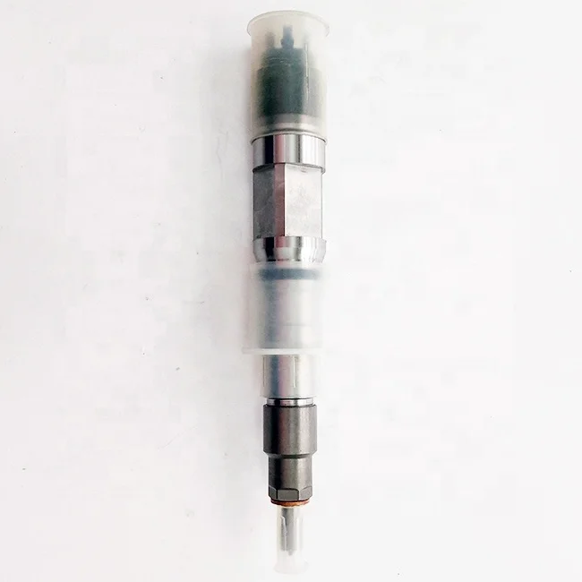 Jining Digging High Quality NEW Fuel Injector 0445120454 0445120365 04451203293