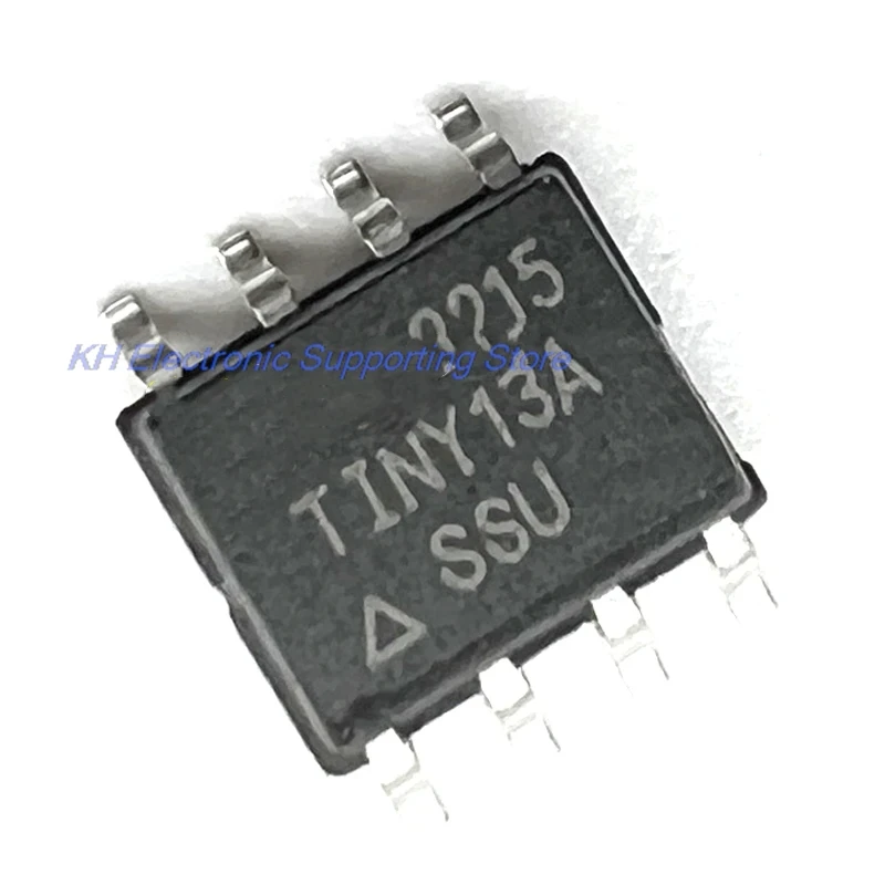 (5piece)100% New ATTINY13 ATTINY13A TINY13A ATTINY13A-SSU ATTINY13A-SU SOP-8 Chipset