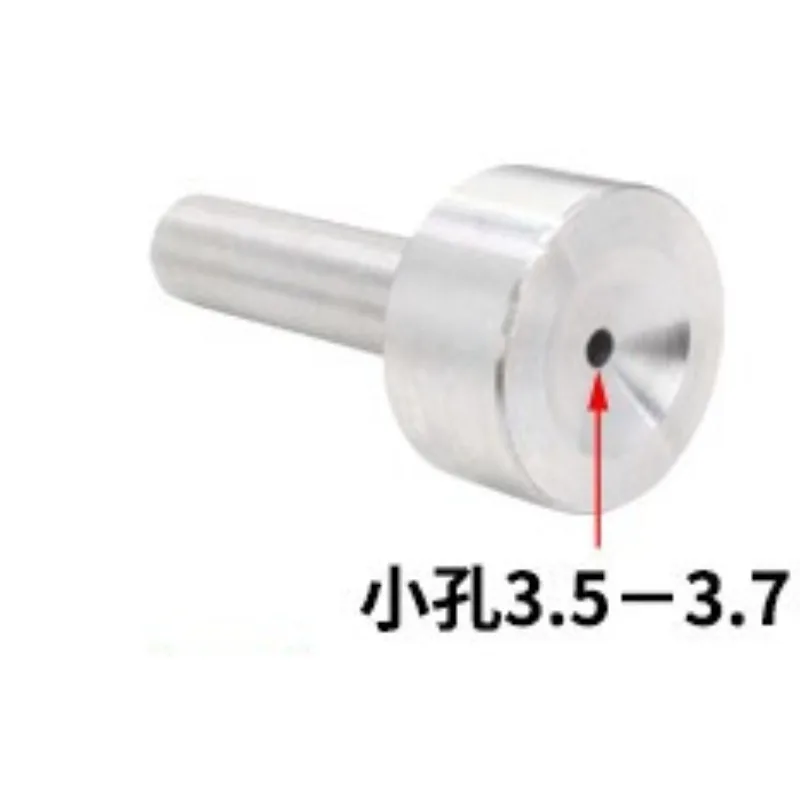 Suitable for CNC machine parts with sleeve bushings for precision injection mold components