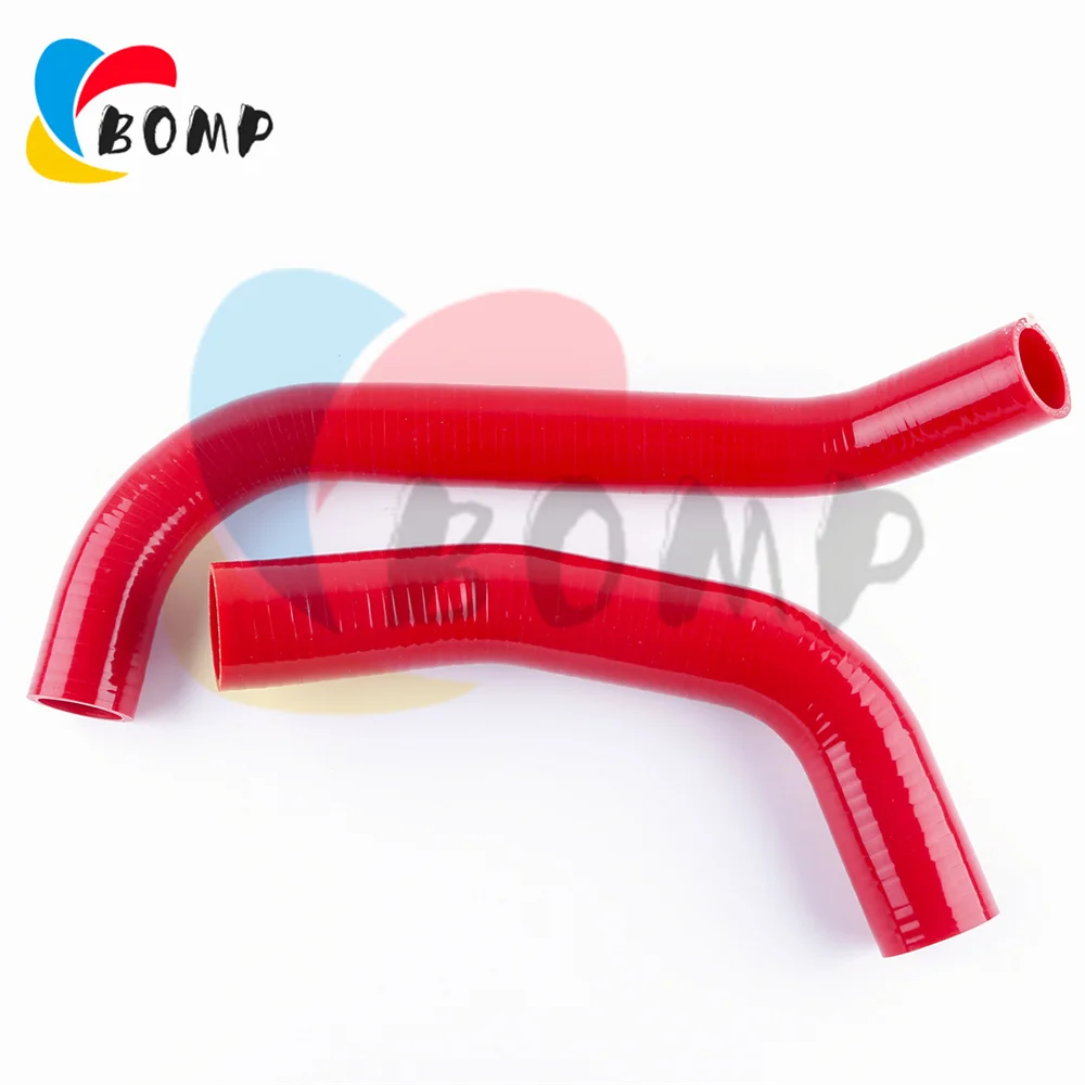 

For Pontiac GTO/Tempest/Lemans 5.3L 1965-1966 Silicone Radiator Hose Kit