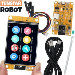 TENSTAR ESP32 LVGL WIFI&Bluetooth Development Board 2.8 