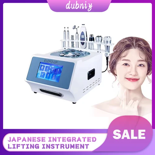 일본 페이스 리프트 안티에이징 갈바닉 미세전류 롤러 (전기천공 기능 포함) - 잔주름 및 다크서클 완화 바이오 마사지 기기