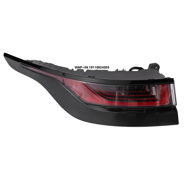 

Для Range Rover Evoque 2020- задний фонарь внешний LR128379 LR116002 LR128382 LR116005 LR155979 LR155980 OEM задний фонарь