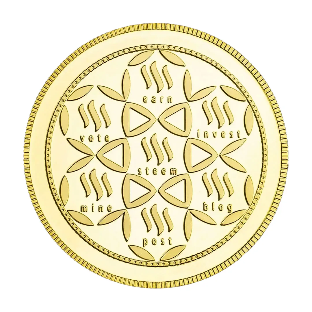 Steem Cryptocurrenc…