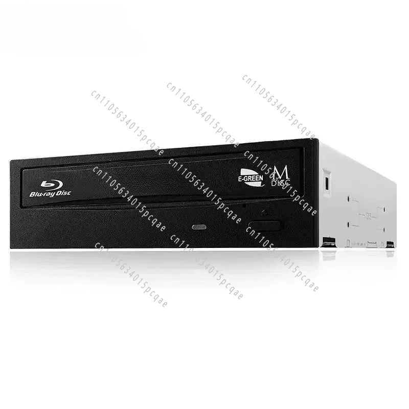 The Blu-ray Burner BW-16D1HT Desktop Has A Built-in Drive That Supports 3D4K Blu-ray