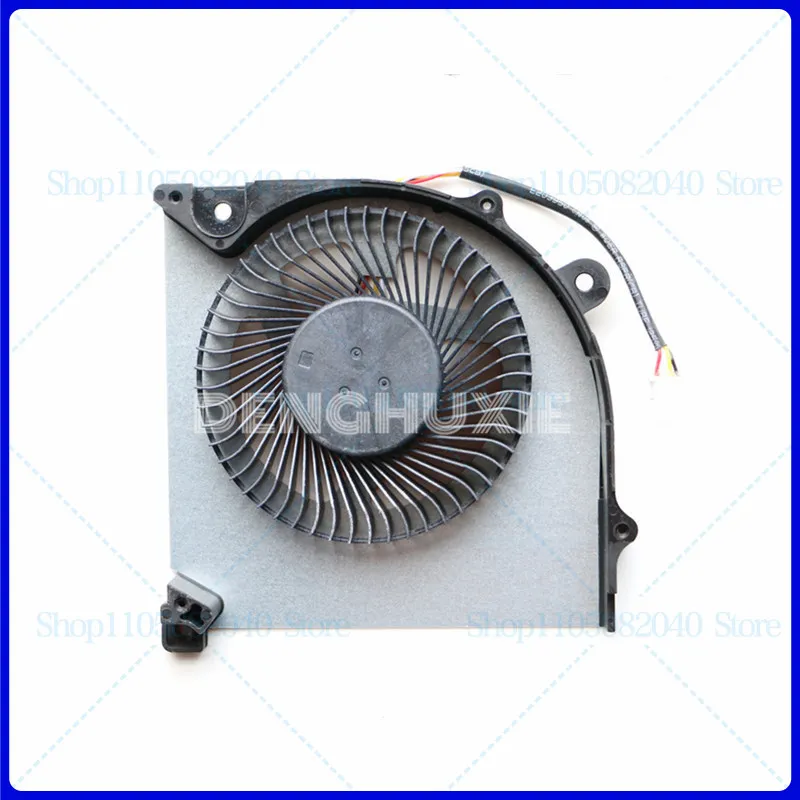 Para ventilador CLEVO PB50 PB50EF PB50ER PB50RD PB50RF