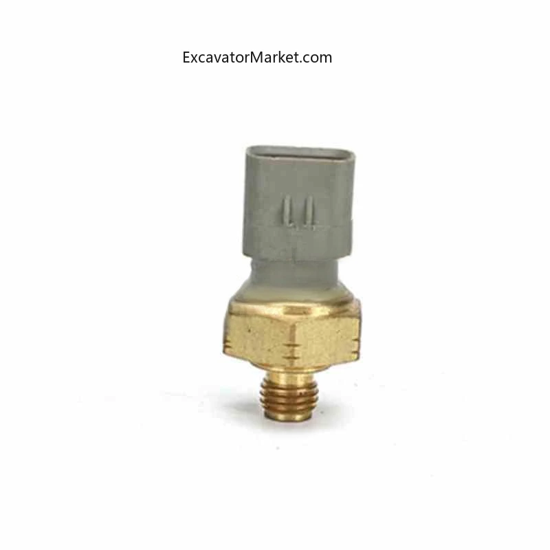 Excavator Parts C7.1 C9 Engine Fuel Oil Pressure Sensor 3203060 320-3060 E320d2 E320d2 E329d E330d Interior Parts