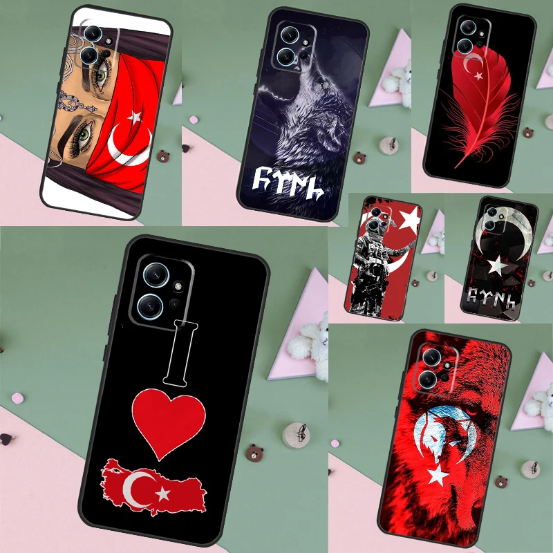 Turkey Turkish Flag… - image