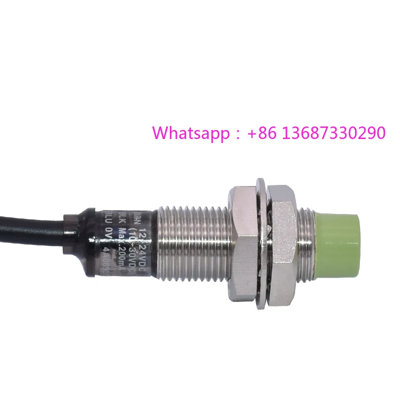 Proximity Switch PR…