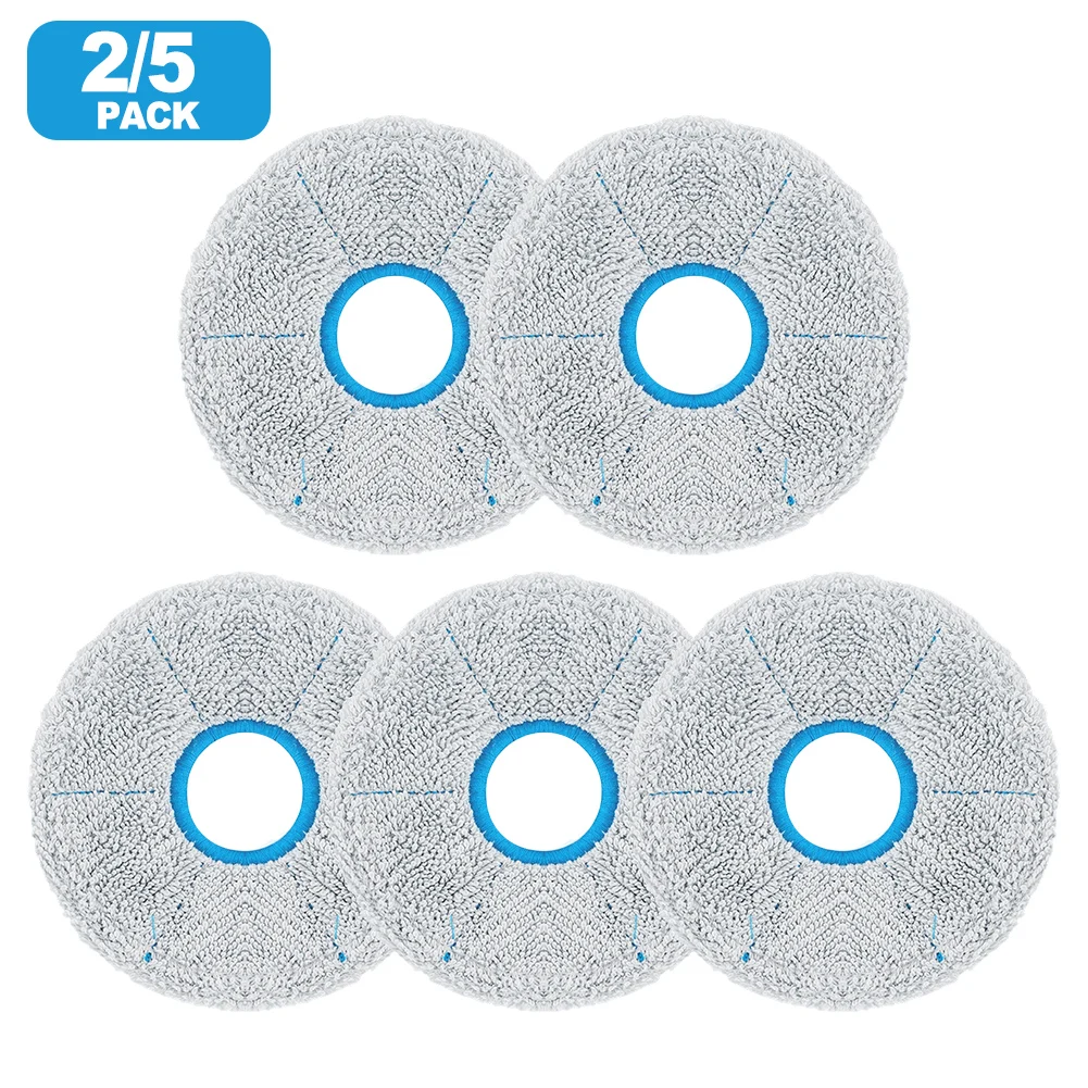 

Wiper Blade Replacement For DREAME For Matrix10 Ultra Robot Vacuum And Mop Home Appliance Parts Household Accessories