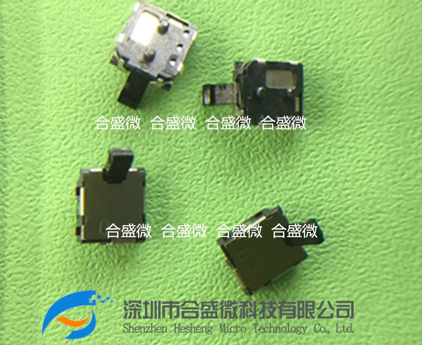 5PCS SPVR110100 Small And Thin Movement Limit Switch Digital Camera To Detect Micro Movement