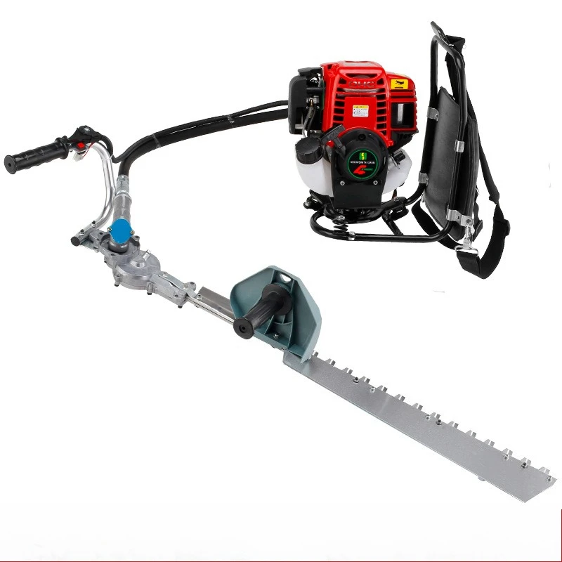 Repair King Tea Trimmer Lawn Mower Hedge Machine Tea Picking Machine Three-in-one