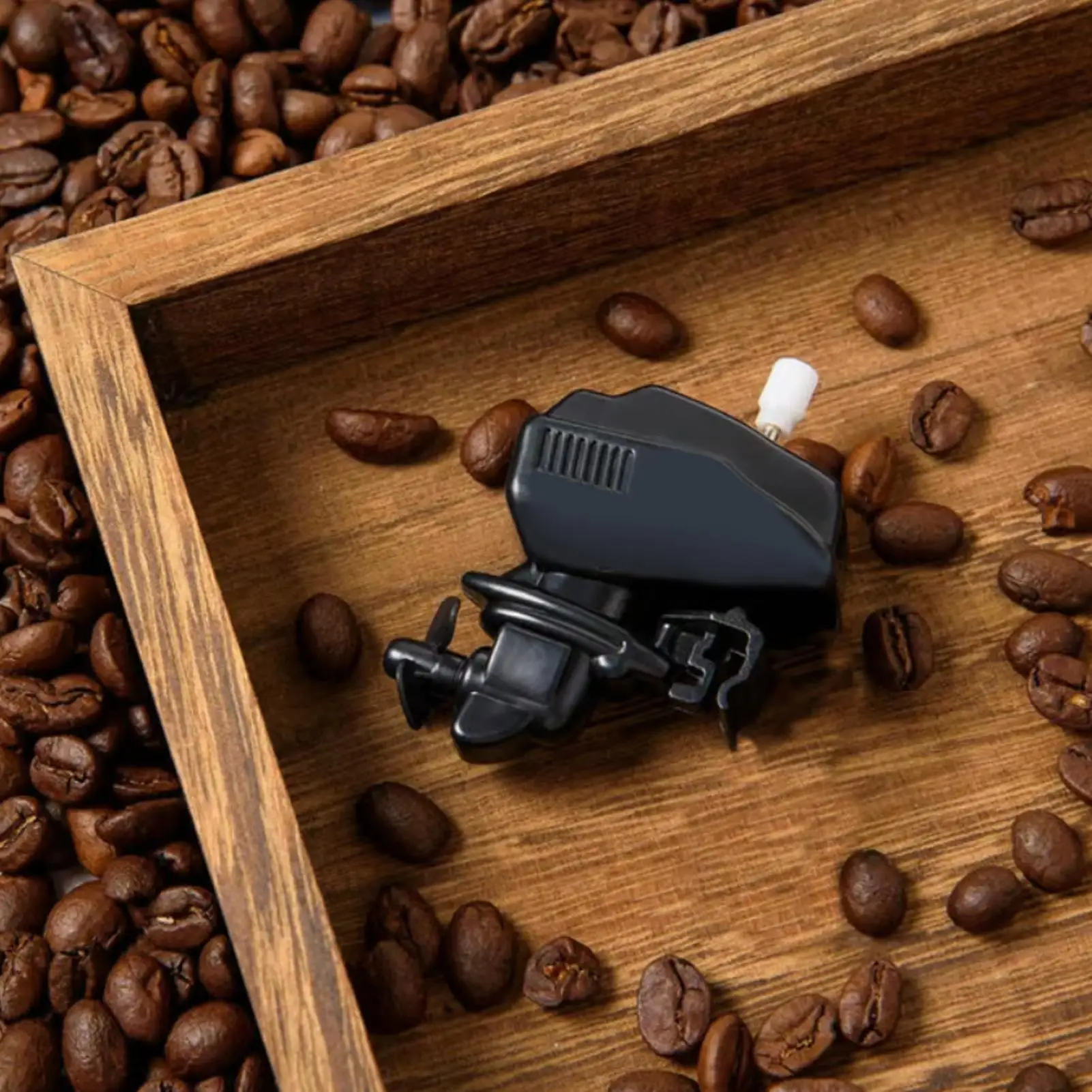 Boat Motor Coffee Stirrer Novelty Coffee Mixer Home Use Drink Stirrer Best Gift For Boating Lovers Fathers Day Present view 3