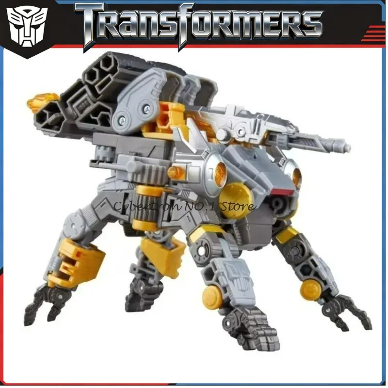 

В наличии: Оригинальные трансформеры-роботы The Thirteen Primes V Level Amalgamous Prime ‌ Коллекционные фигурки