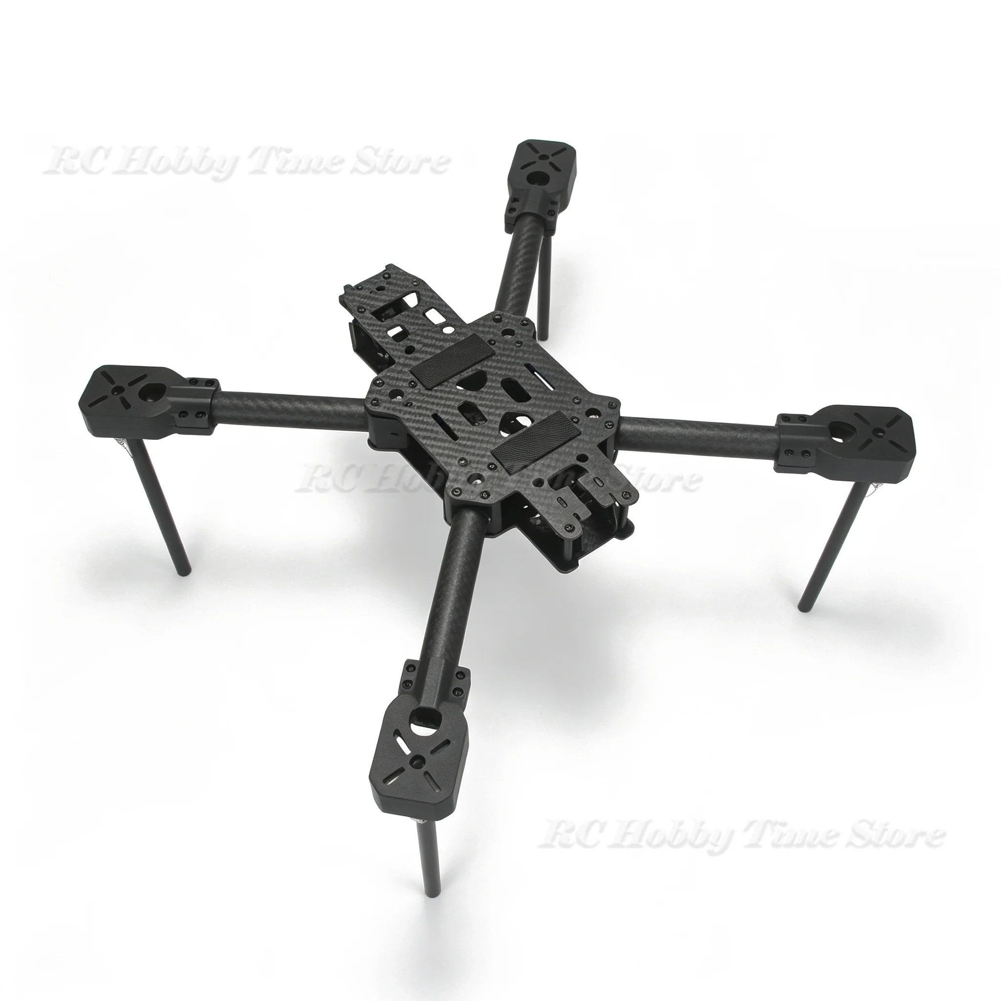 NEEBRC FPV Freestyle Drone Frame Kit 10/13/15/18inch Carbon Fiber Frame with Legs for RC FPV Racing Drone Quadcopter DIY Parts