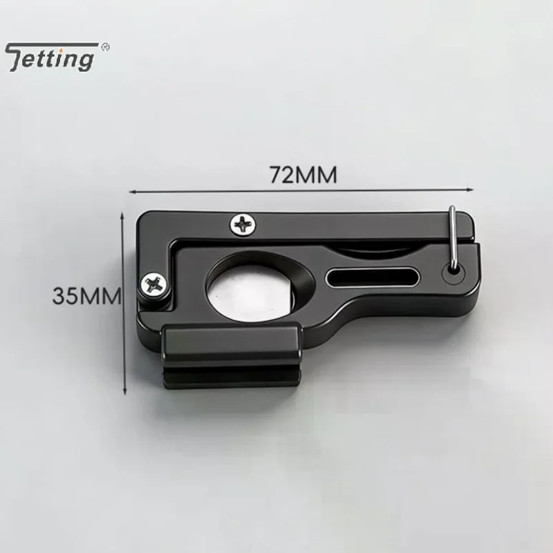 Cutting Nozzle Folding Duckbill Cutting Knife For Glass Glue Structure Glue Beauty Sewing Glue Cutting Pressing
