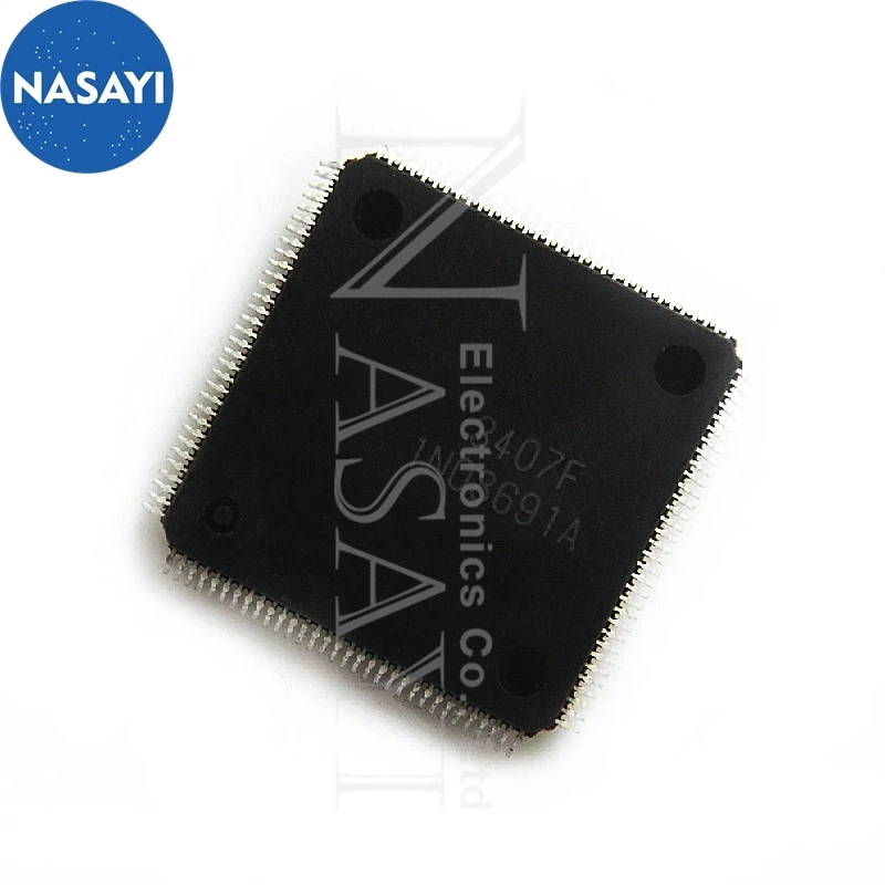 5PCS FE3407F FE3407 TPCA8064-H TPCA8064 RTD2281W RTD2281 AON6710 AO6710 6710 MST717A-LF MST717 AON6416 6416 AON6416 6416