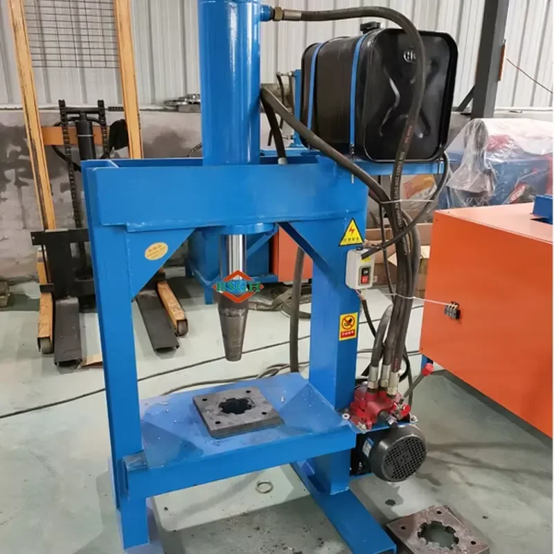 Crusher High Capacity Electric Motor Recycling Machine for Sale Scrap Motors Price Made in Chinese Brand