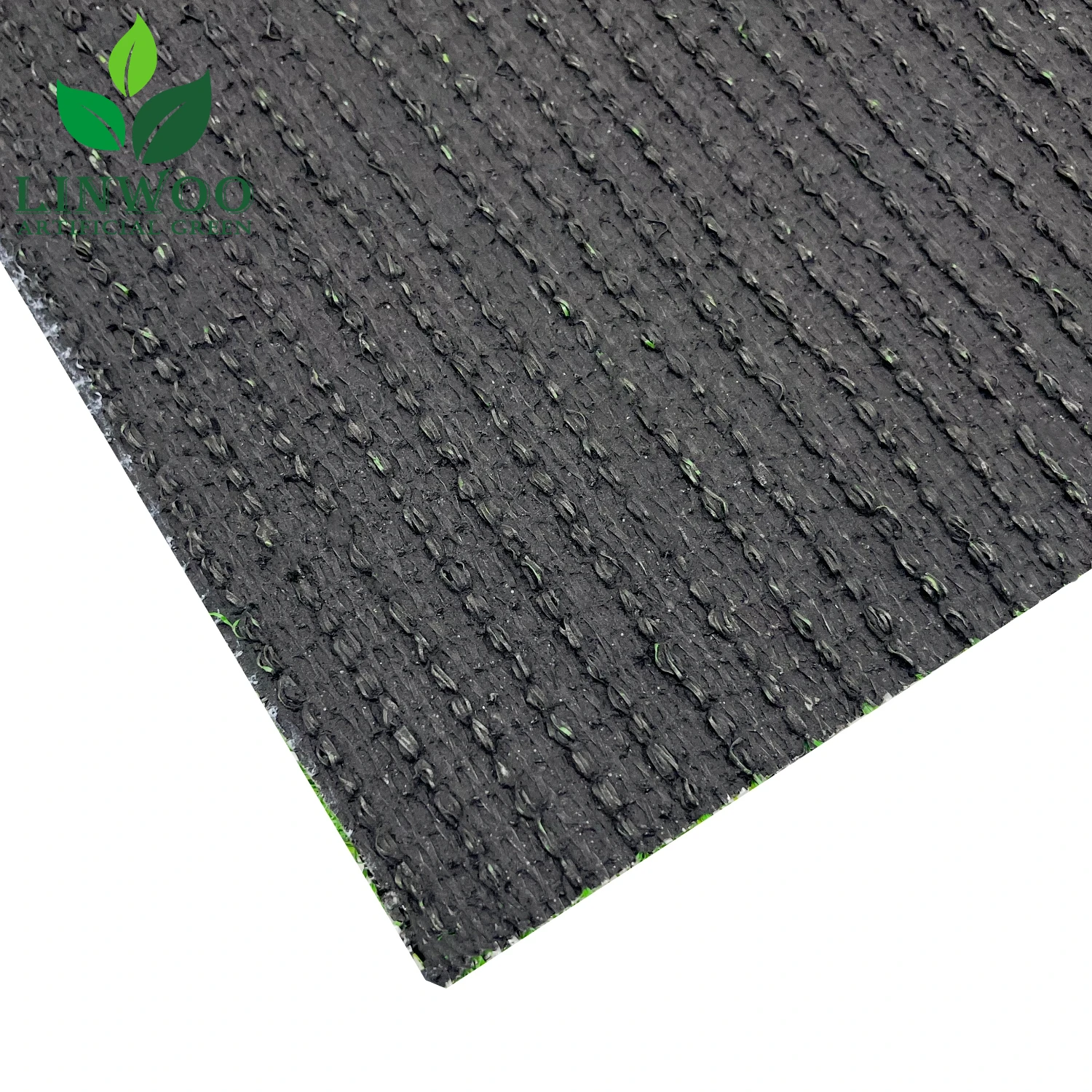 Professional Supplier Synthetic Turf 25mm UV Proof Eco-Friendly Durable High Density Outdoor Green Garden Landscape Carpet Grass
