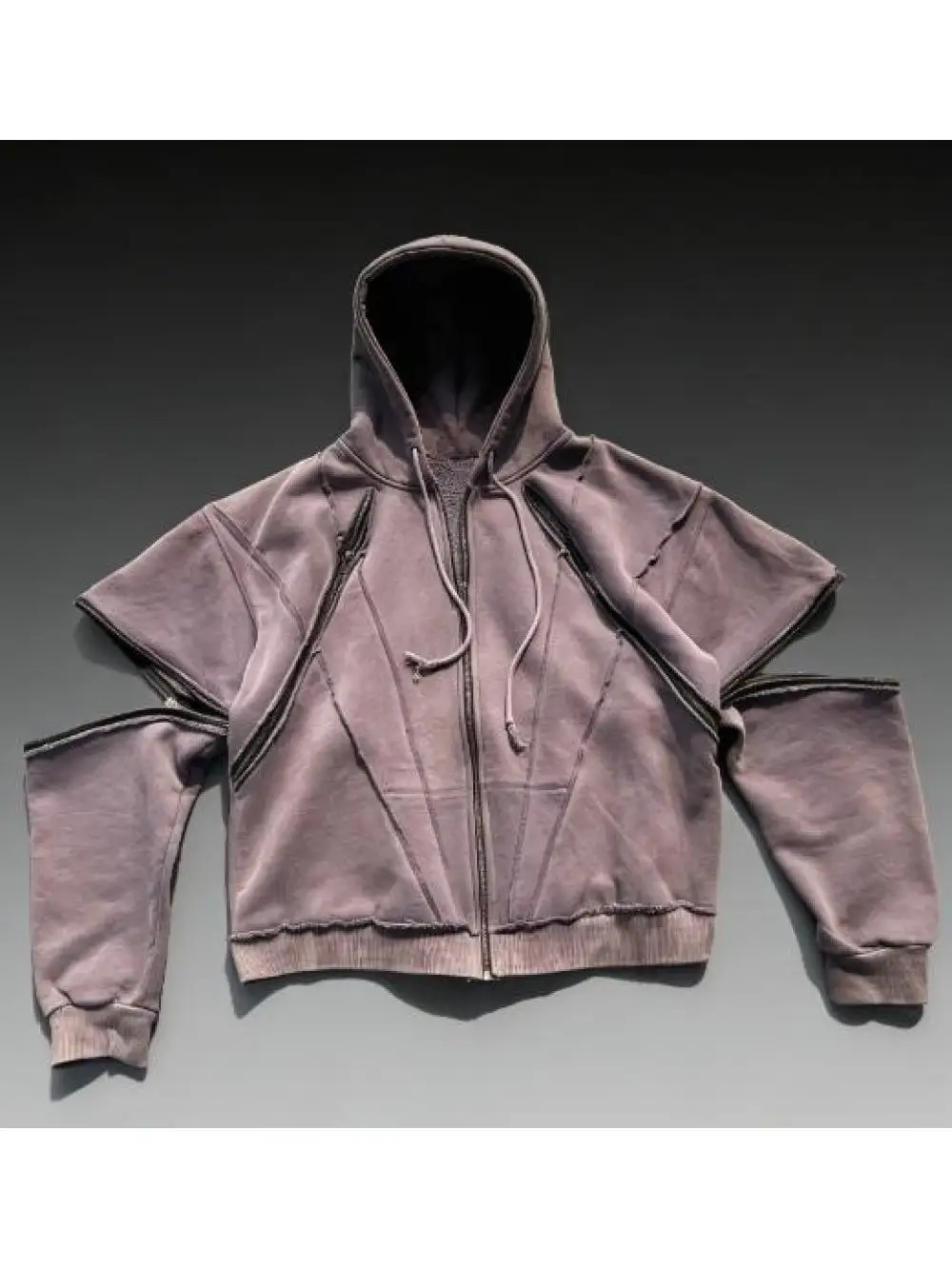 2026-Hoodie im amerikanischen Design, personalisierter und trendiger neuer locker sitzender Unisex-Hoodie im Street-Style