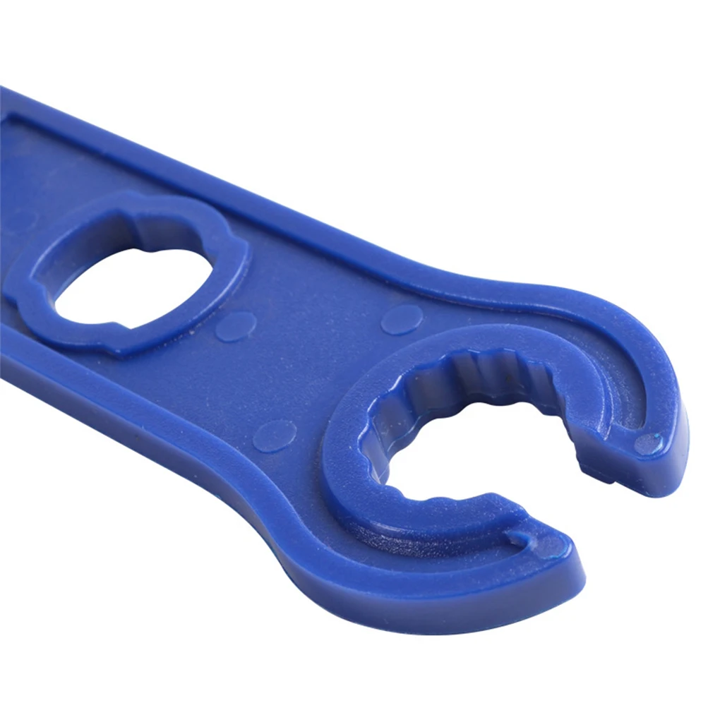 Outdoor Solar Panel Connector Spanner Home Disconnect Wrench Portable Assembling Disassembling ABS Handtool Accessories