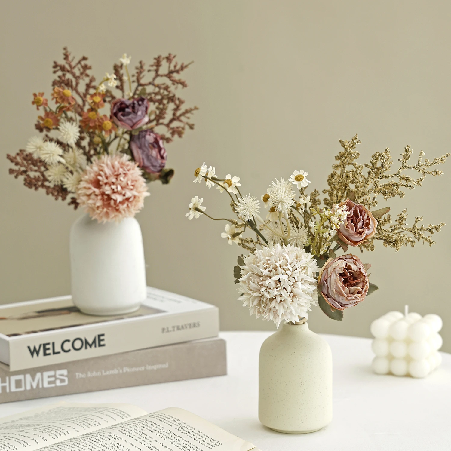 Thumbnail 4 - #78 Best Decorative Flower Vases to Buy In 2026