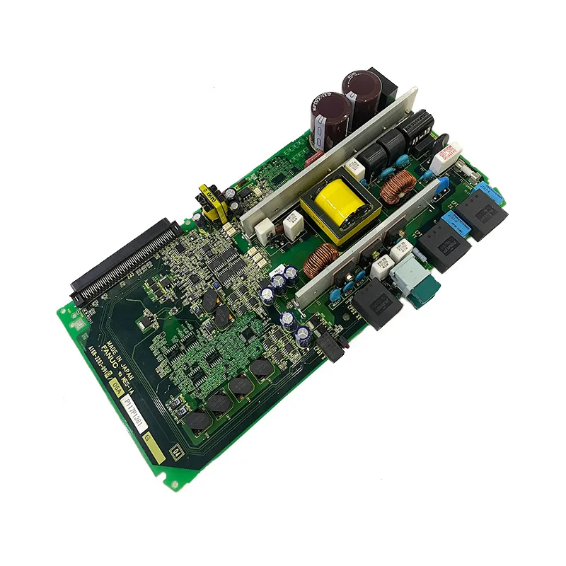 

A16B-2203-0915 refurbished Fanuc CNC System Circuit Board Test Ok A16B22030915