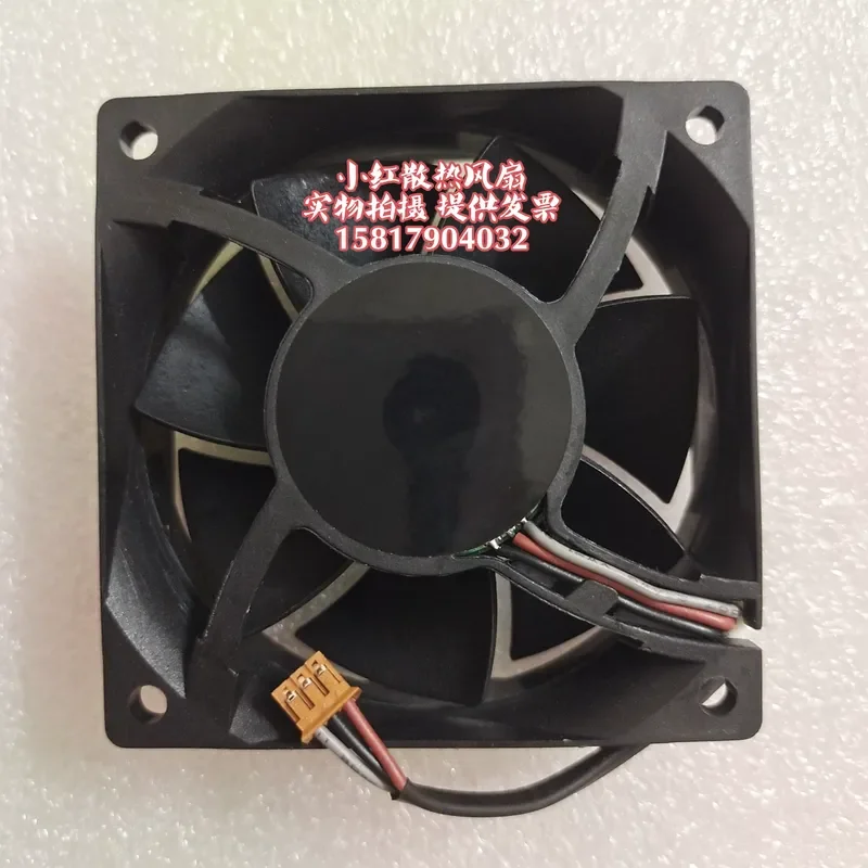 Original ADDA Projector Fan for ADDA AD07012DX257600 AD07012DB257300 12V