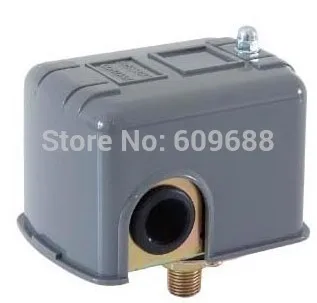 pressure controller switch,Mechanical Pressure Control